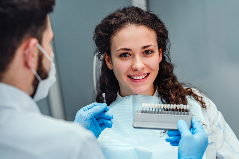 How Dental Crowns Restore Function and Aesthetics