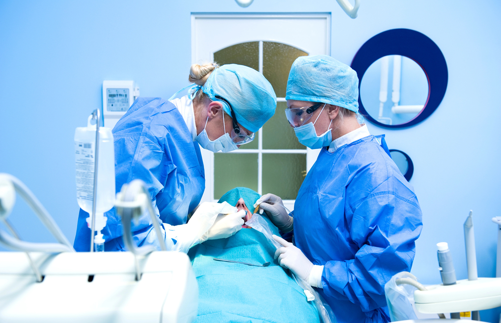 dental emergency