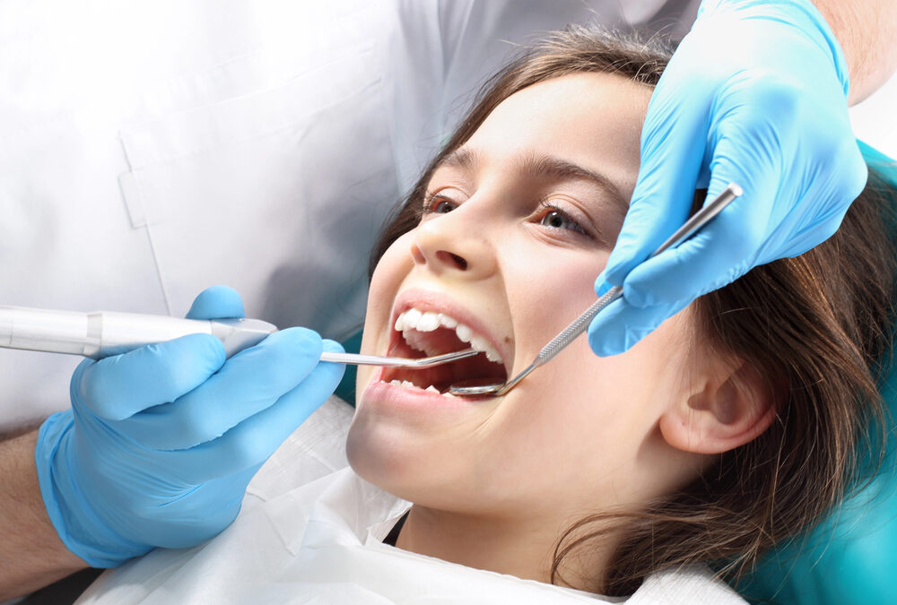 Do Kids Need Root Canals? Understanding the Safe and Effective Treatment for Baby Teeth