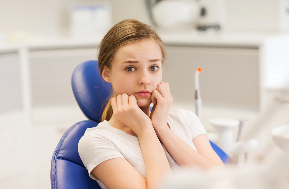 The Science of Soothing: Children’s oral health Techniques for Managing Severe Dental Anxiety