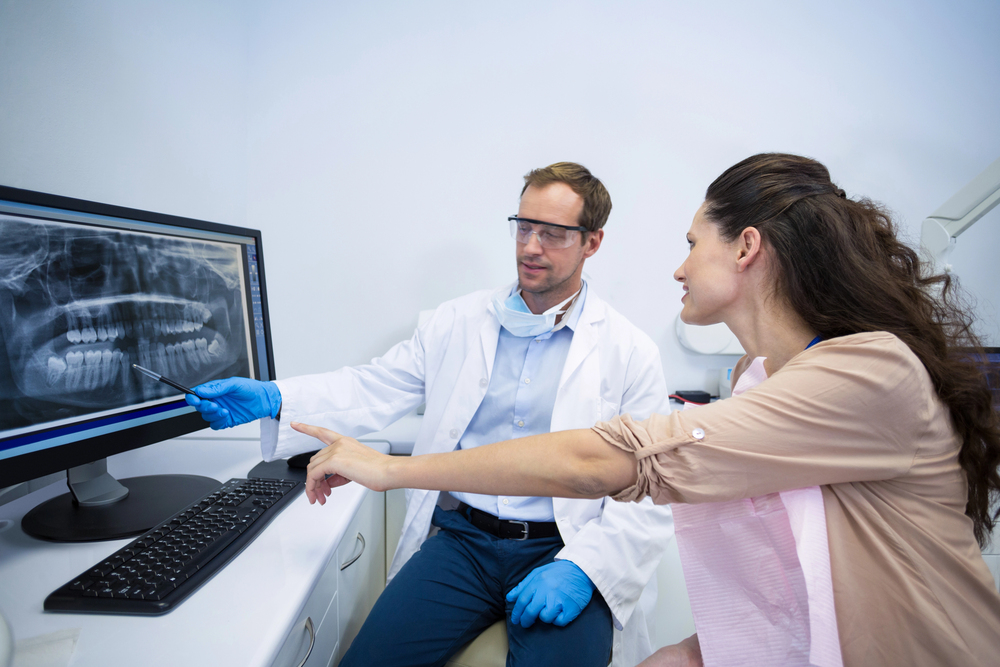 Digital Smile Design: How Cutting-Edge Technology Is Revolutionizing Oral Care