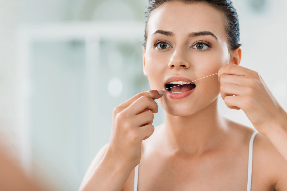 Combining Oral Care and Cosmetic Dentistry: Technology-Driven Smile Makeovers