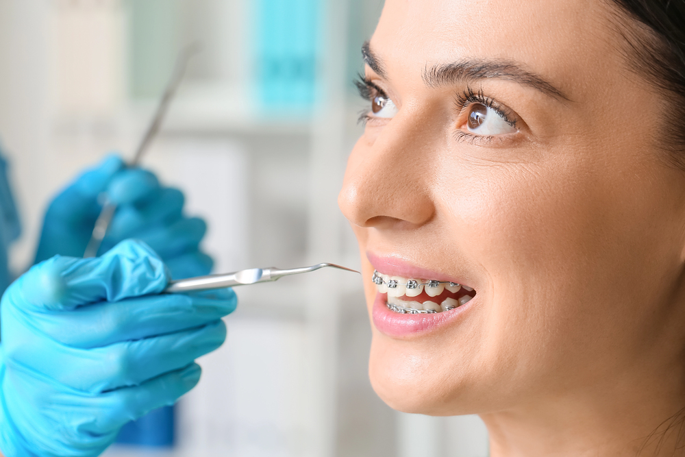 orthodontics